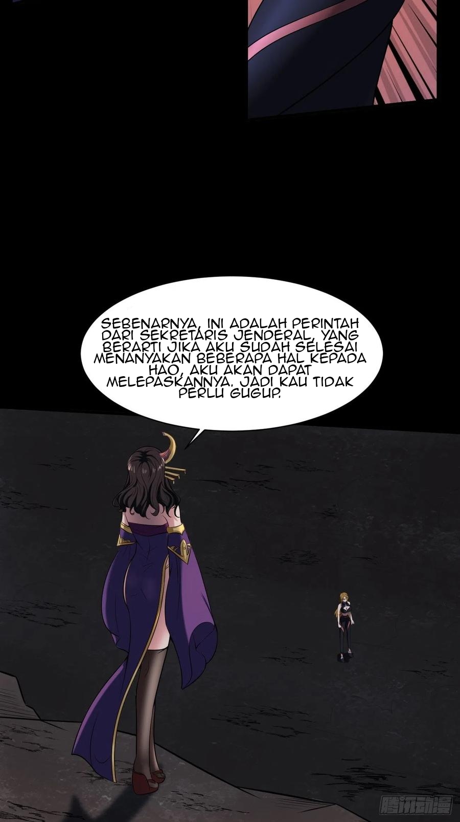 Villain Demon Son In Law Chapter 33 Gambar 15