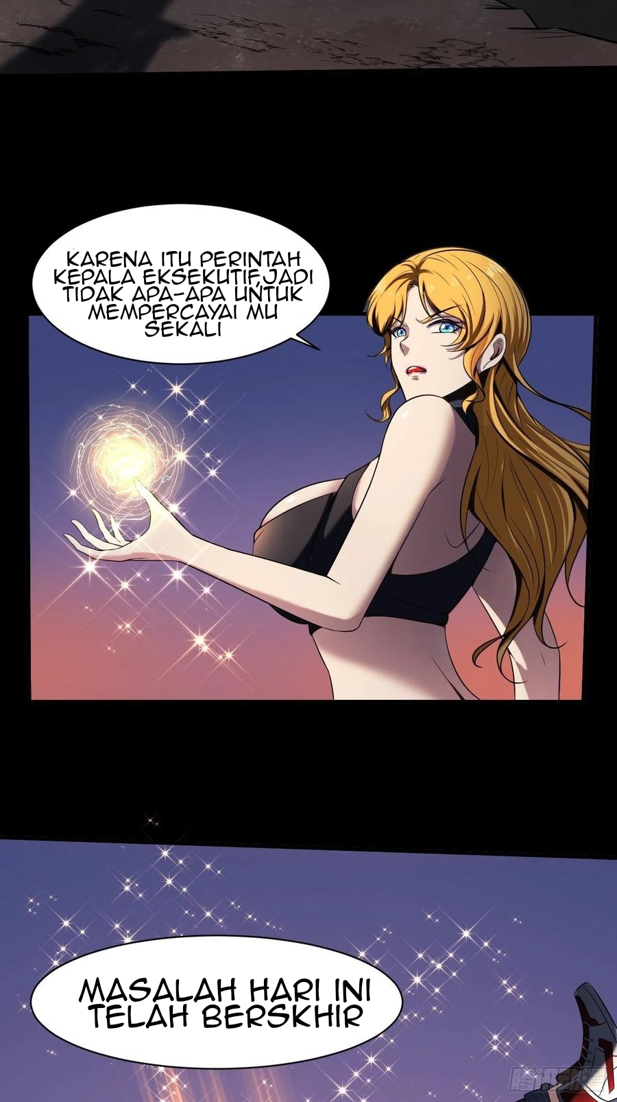 Villain Demon Son In Law Chapter 33 Gambar 16