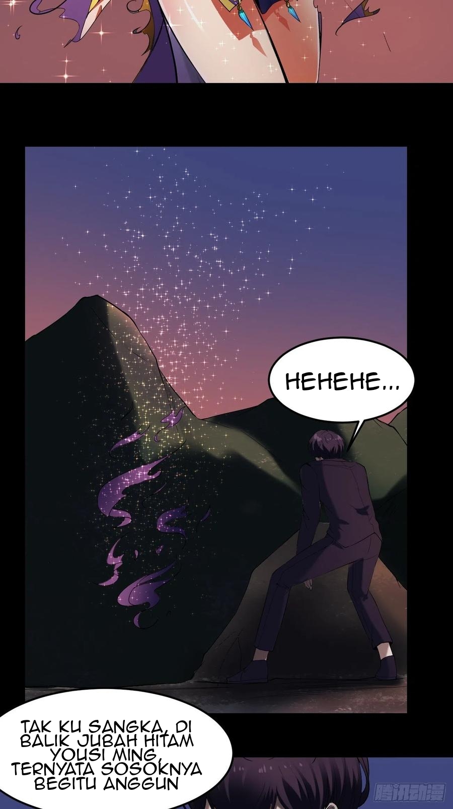 Villain Demon Son In Law Chapter 33 Gambar 21