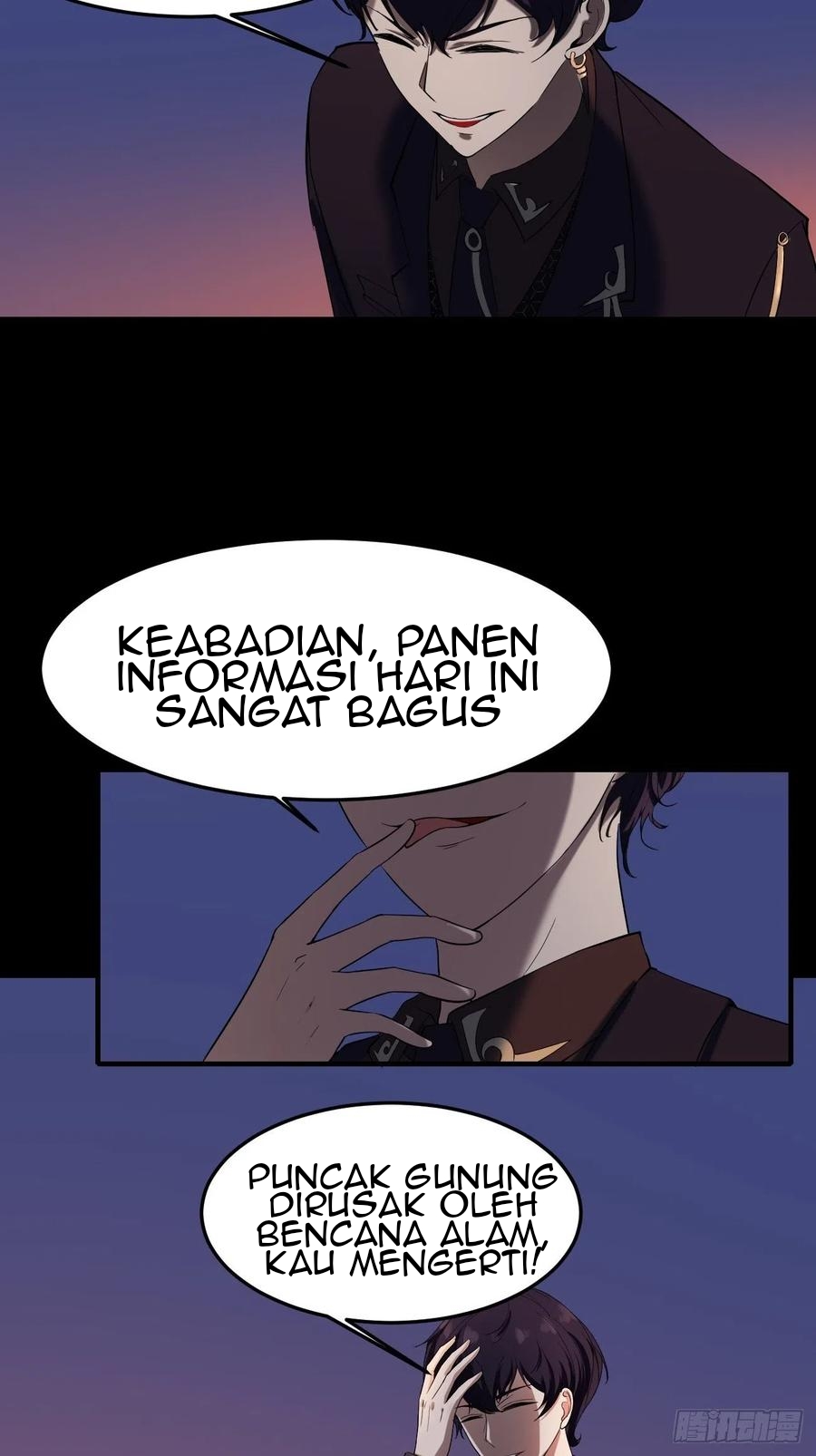 Villain Demon Son In Law Chapter 33 Gambar 22
