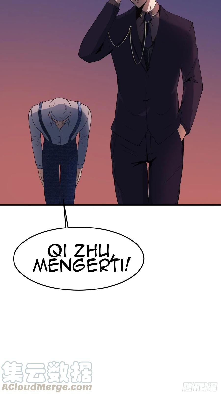 Villain Demon Son In Law Chapter 33 Gambar 23