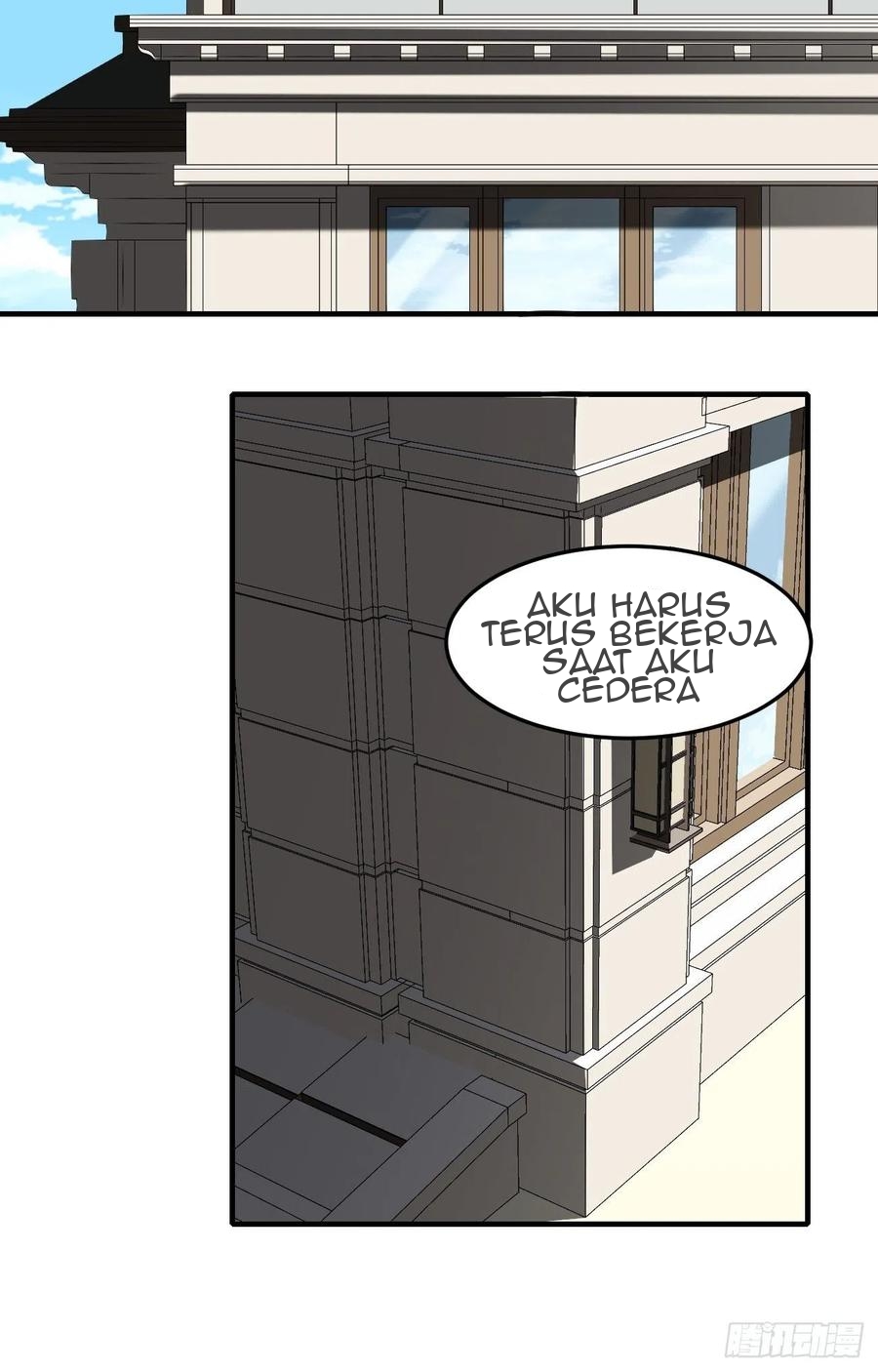 Villain Demon Son In Law Chapter 33 Gambar 25