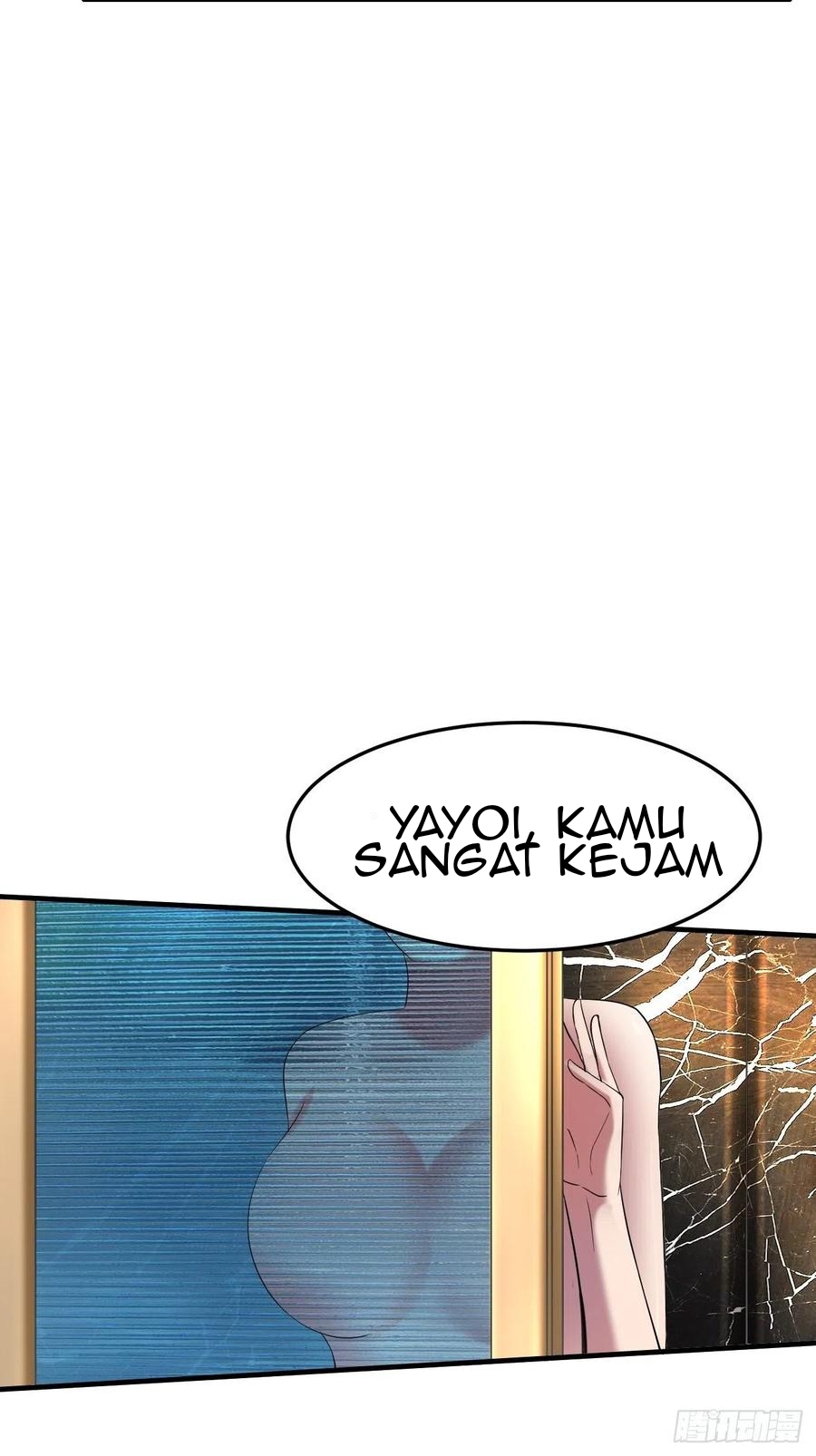 Villain Demon Son In Law Chapter 33 Gambar 27