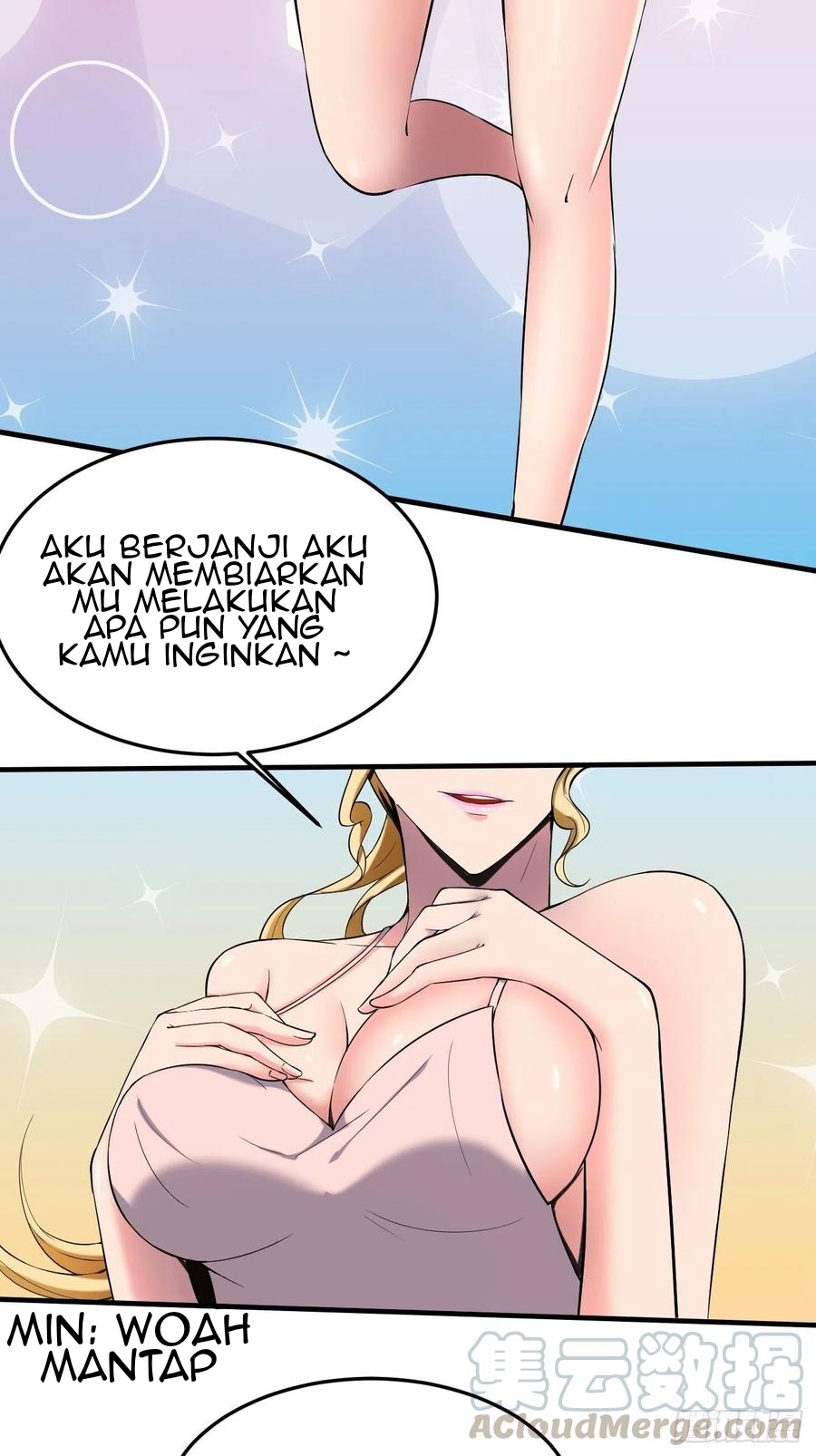 Villain Demon Son In Law Chapter 33 Gambar 29