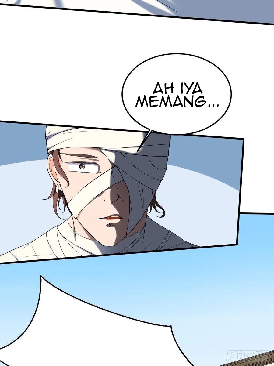 Villain Demon Son In Law Chapter 33 Gambar 35