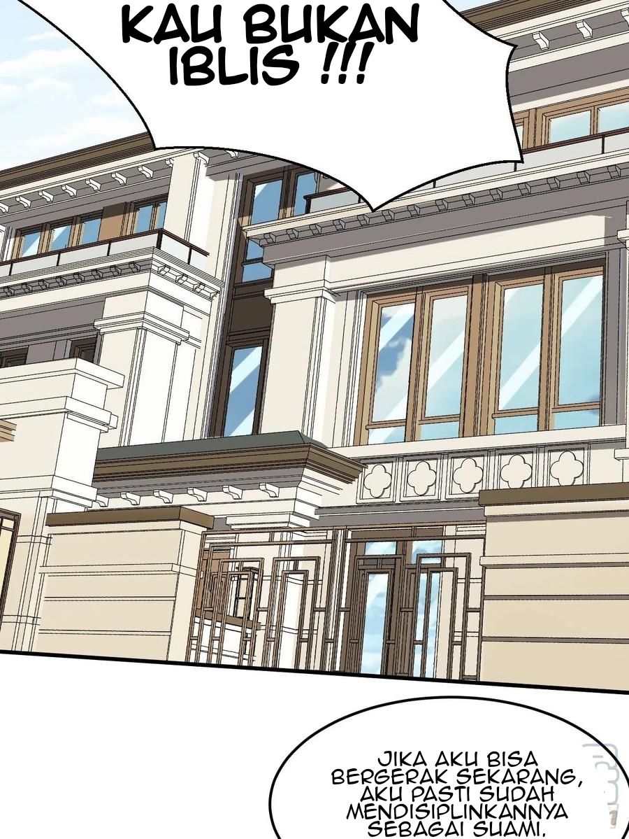 Villain Demon Son In Law Chapter 33 Gambar 36
