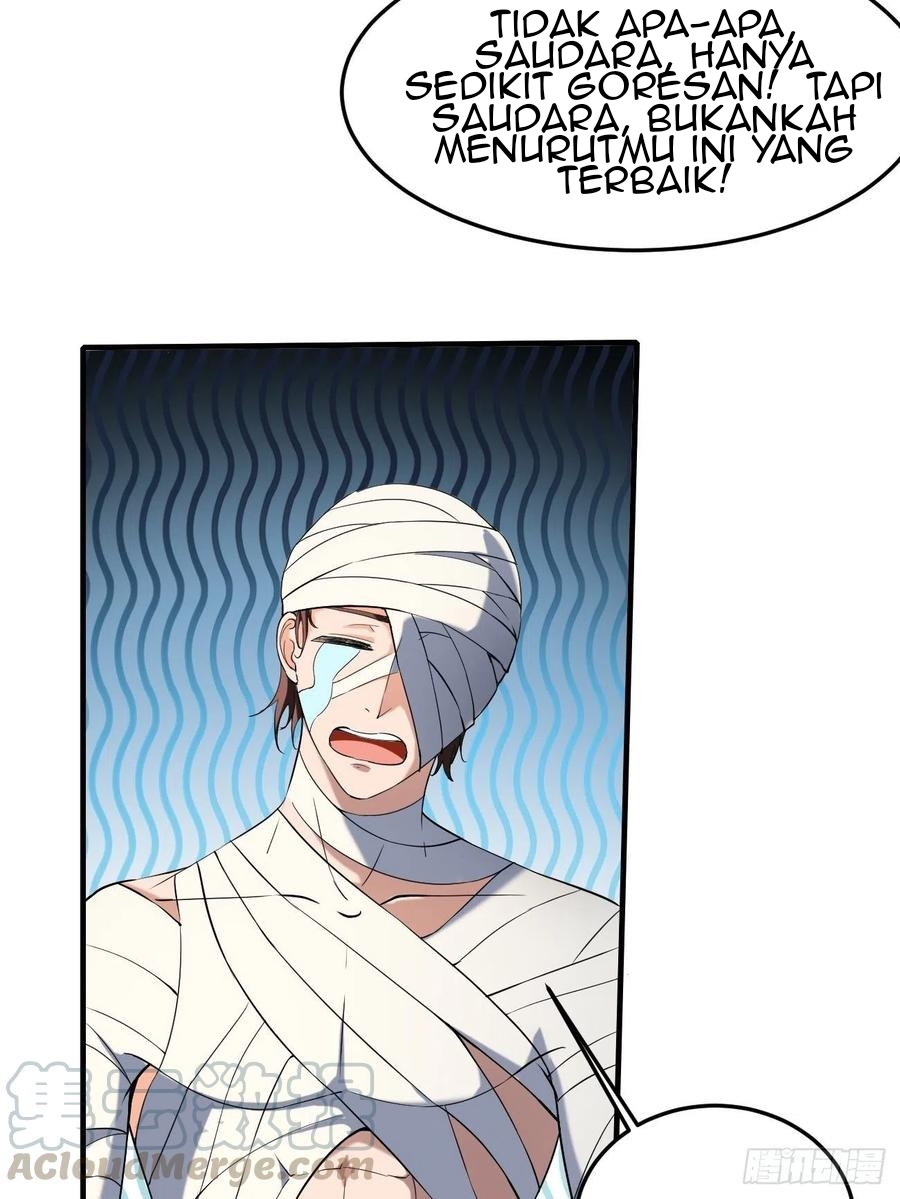 Villain Demon Son In Law Chapter 33 Gambar 38