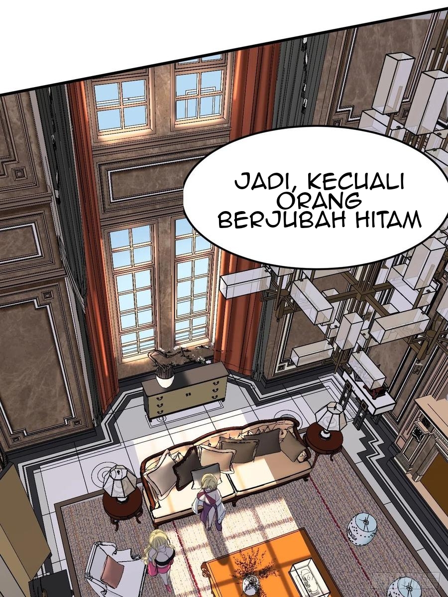 Villain Demon Son In Law Chapter 33 Gambar 40
