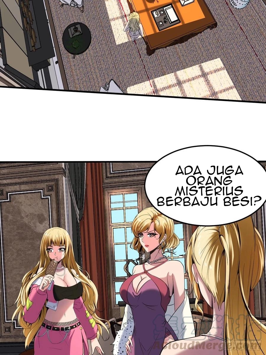Villain Demon Son In Law Chapter 33 Gambar 41