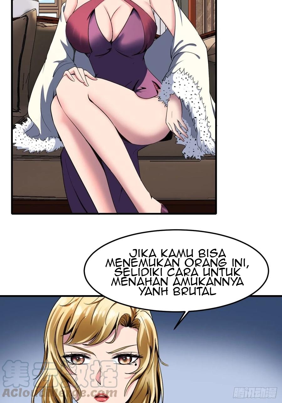 Villain Demon Son In Law Chapter 33 Gambar 44