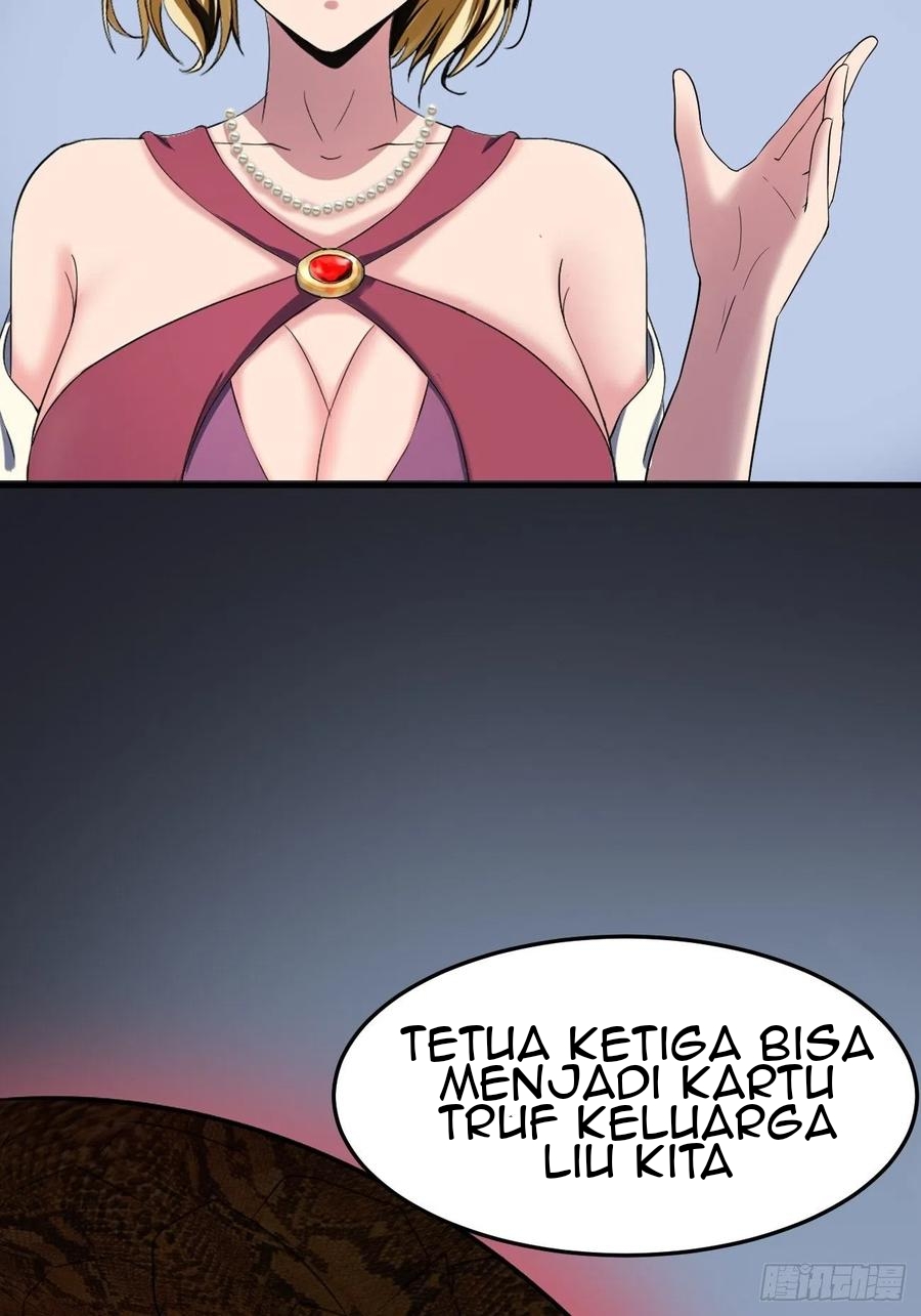 Villain Demon Son In Law Chapter 33 Gambar 45