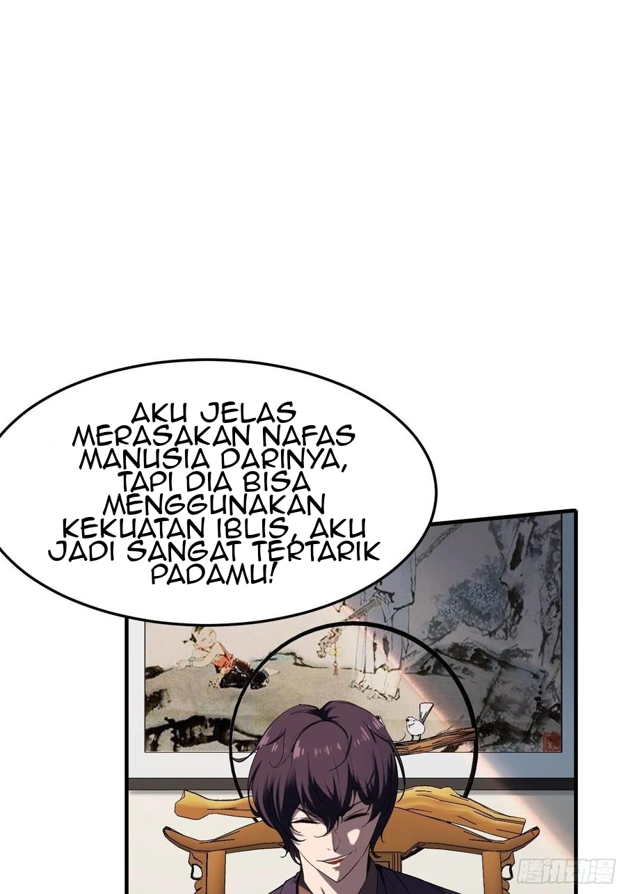 Villain Demon Son In Law Chapter 33 Gambar 47