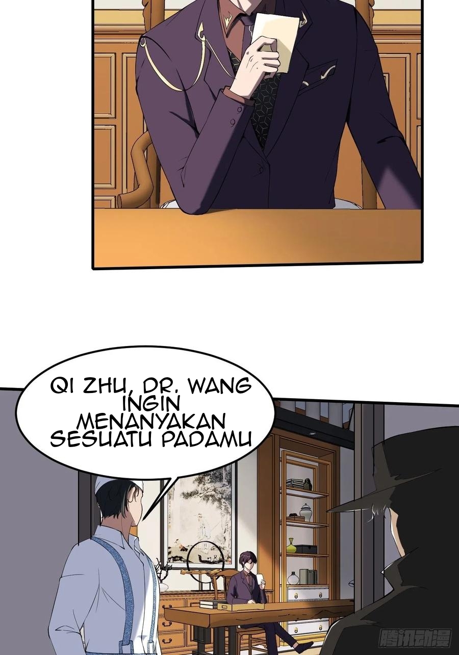 Villain Demon Son In Law Chapter 33 Gambar 48