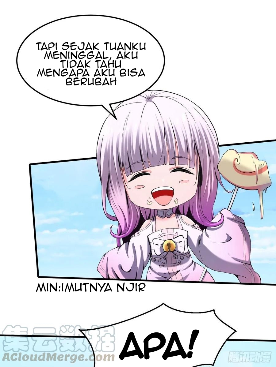Villain Demon Son In Law Chapter 33 Gambar 58