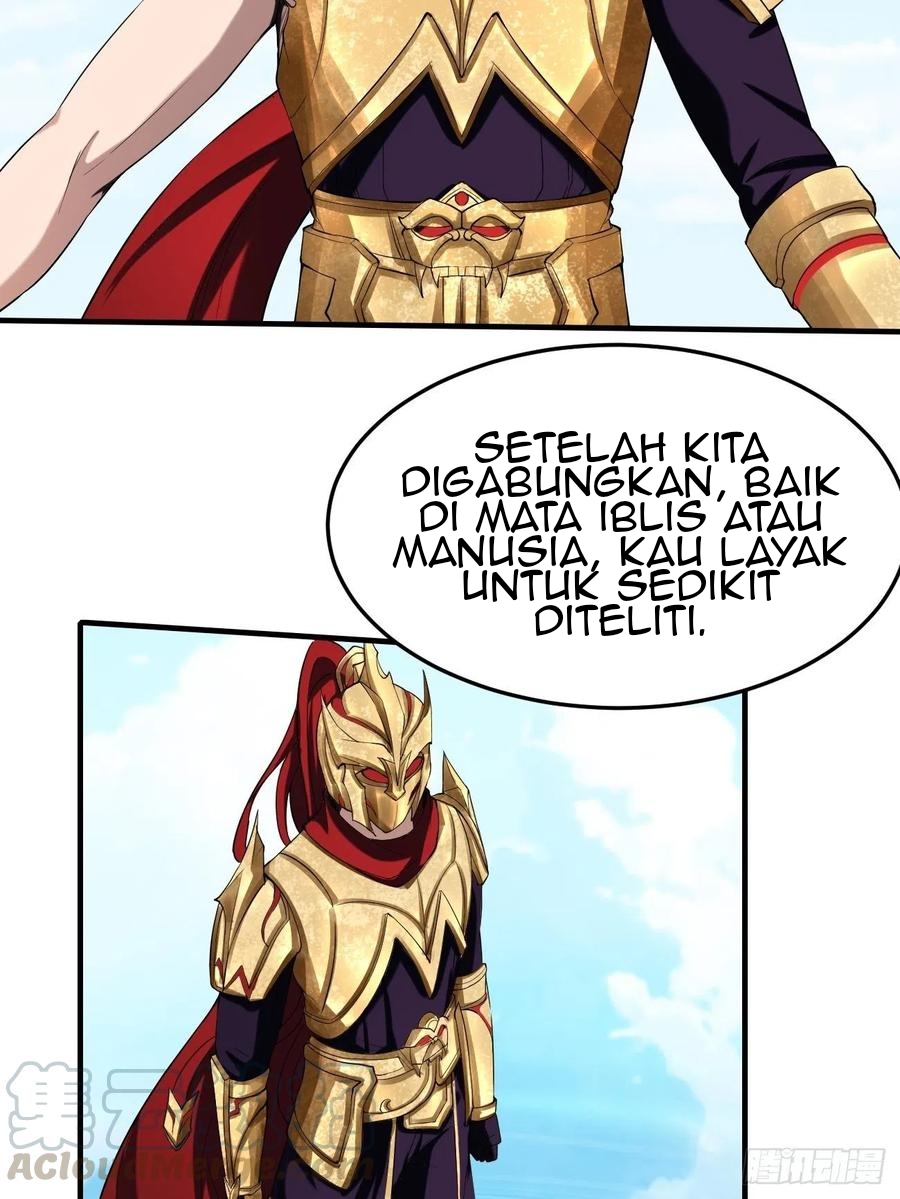 Villain Demon Son In Law Chapter 33 Gambar 61
