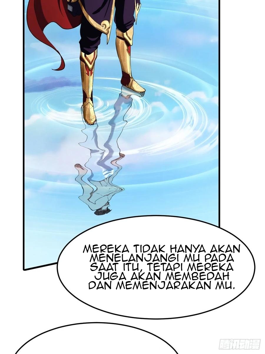 Villain Demon Son In Law Chapter 33 Gambar 62