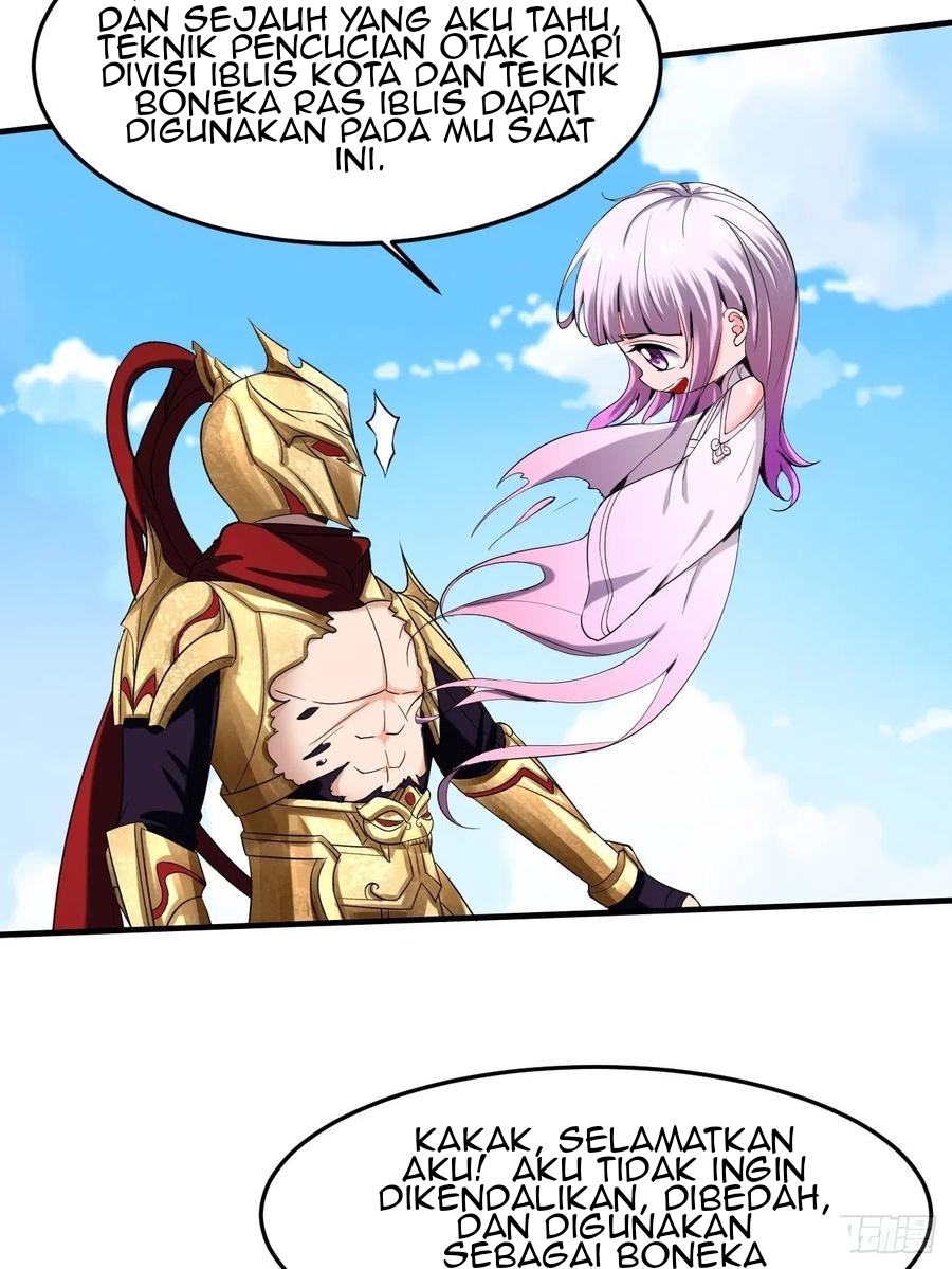 Villain Demon Son In Law Chapter 33 Gambar 63