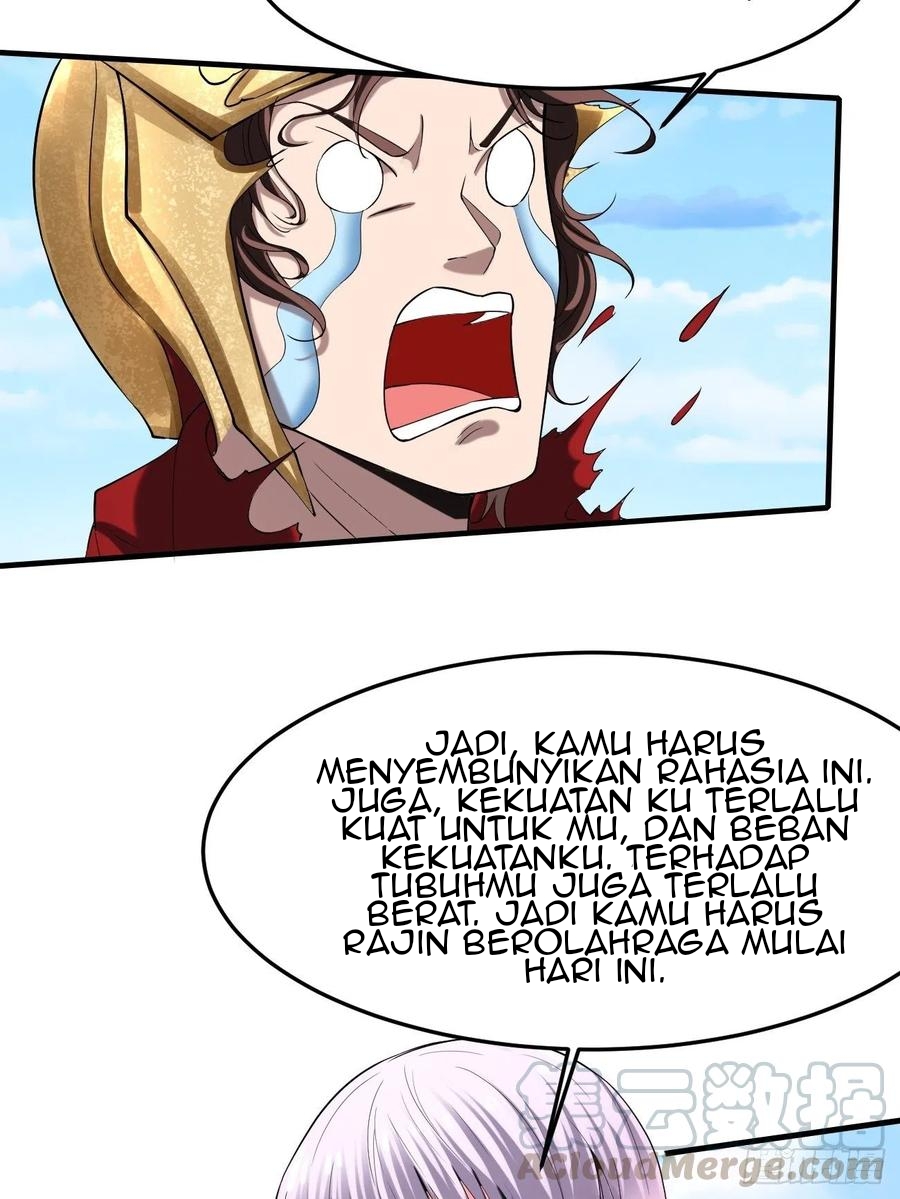 Villain Demon Son In Law Chapter 33 Gambar 64