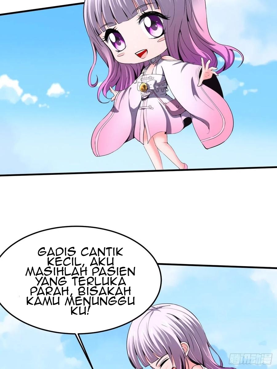 Villain Demon Son In Law Chapter 33 Gambar 65