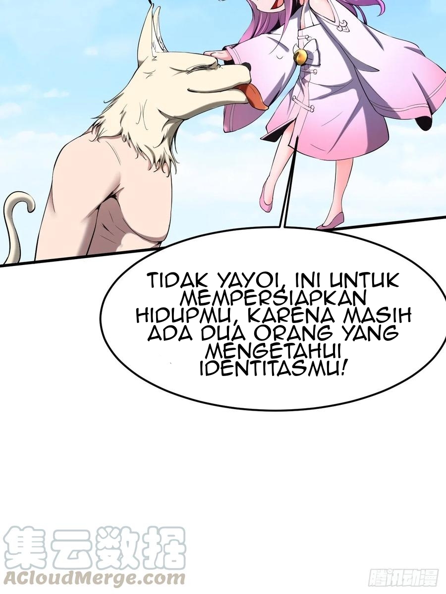 Villain Demon Son In Law Chapter 33 Gambar 66