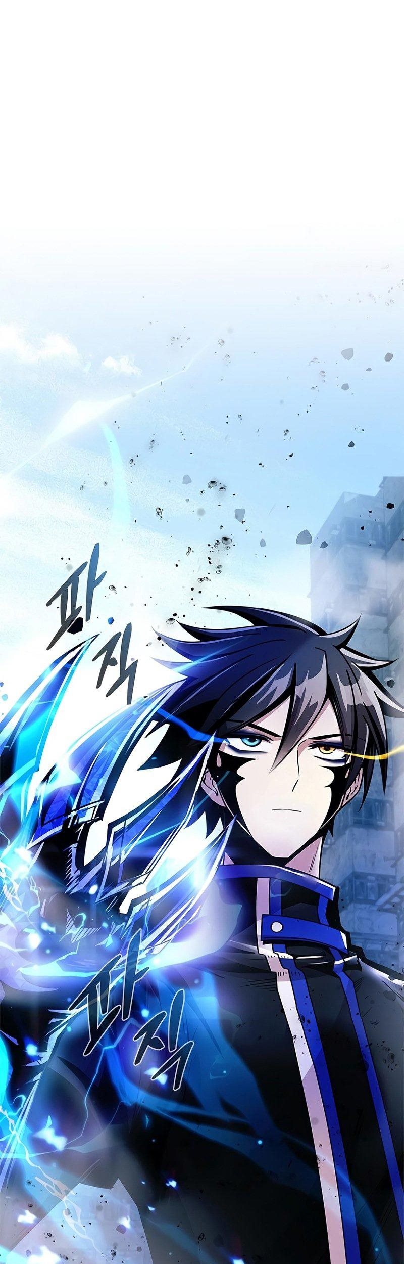 Villain To Kill Chapter 60 Gambar 2