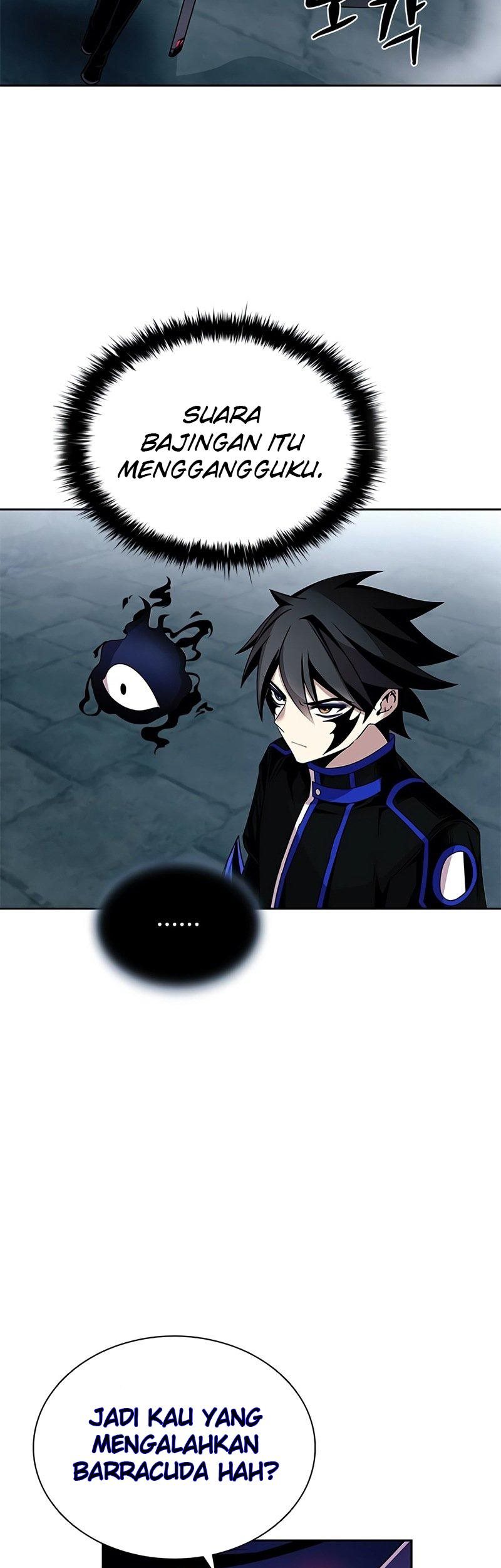 Villain To Kill Chapter 60 Gambar 6