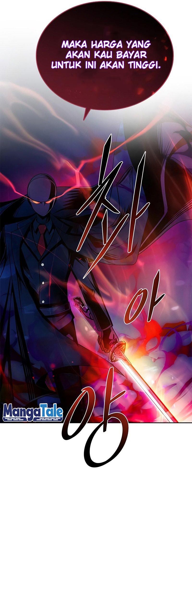 Villain To Kill Chapter 60 Gambar 8