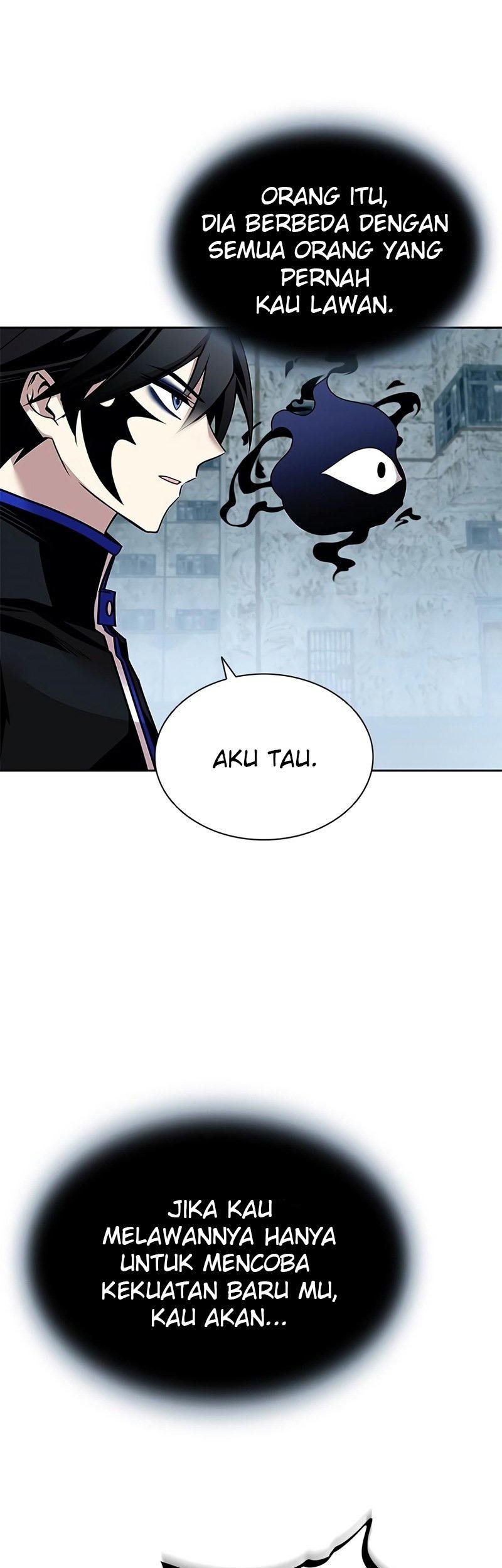Villain To Kill Chapter 60 Gambar 12