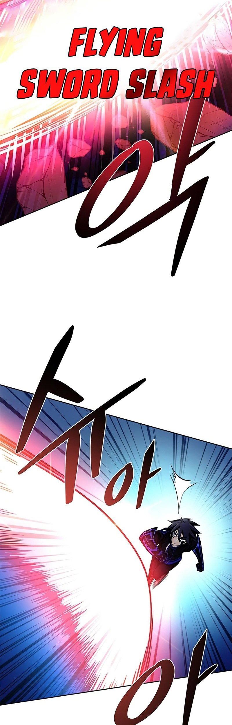 Villain To Kill Chapter 60 Gambar 17