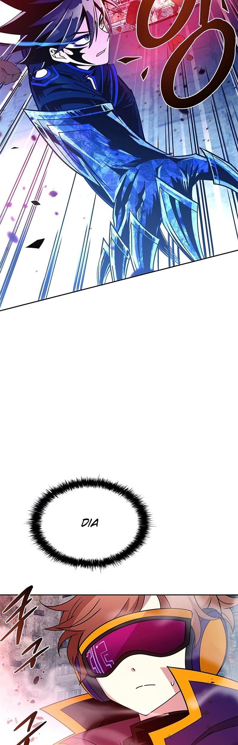 Villain To Kill Chapter 60 Gambar 19