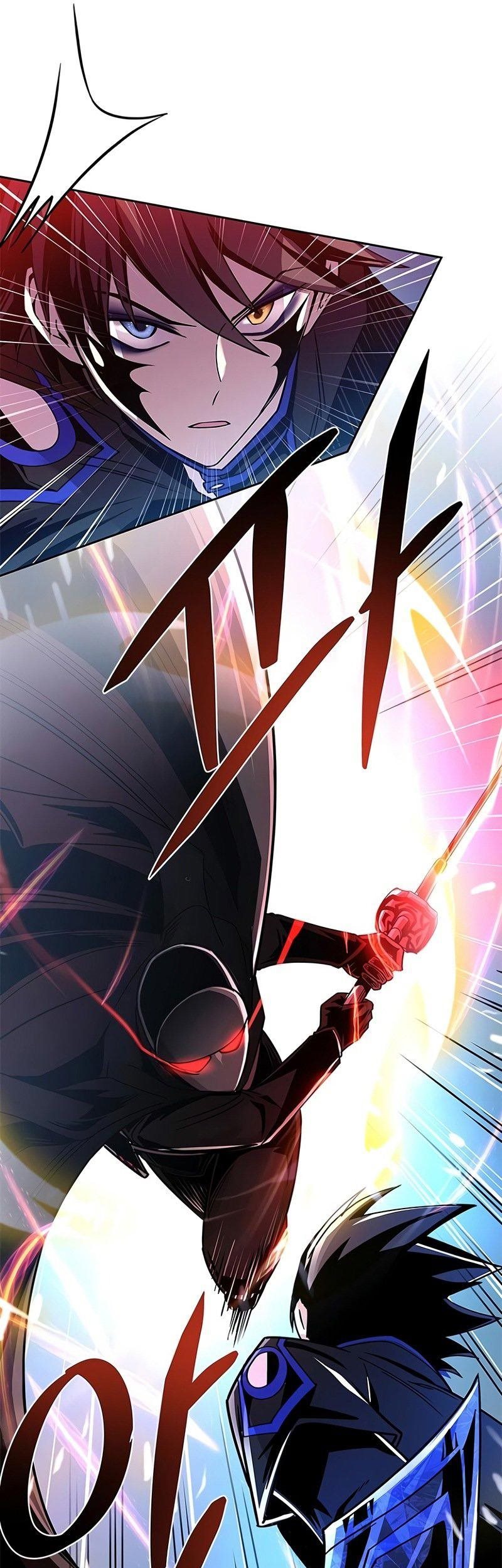 Villain To Kill Chapter 60 Gambar 21