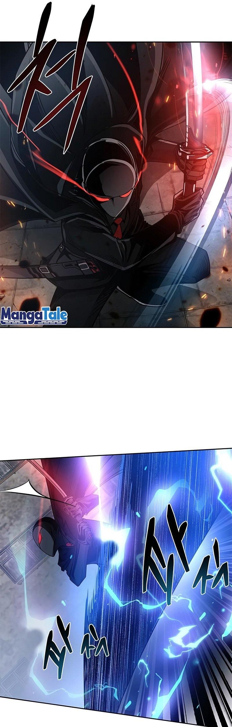 Villain To Kill Chapter 60 Gambar 33