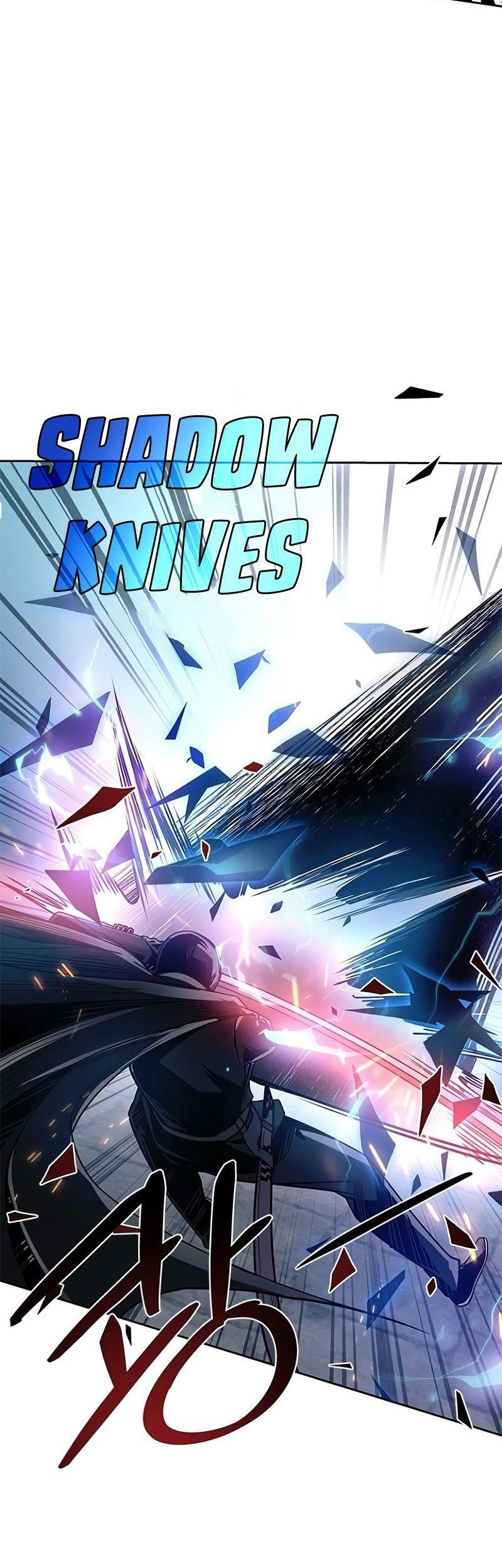 Villain To Kill Chapter 60 Gambar 34