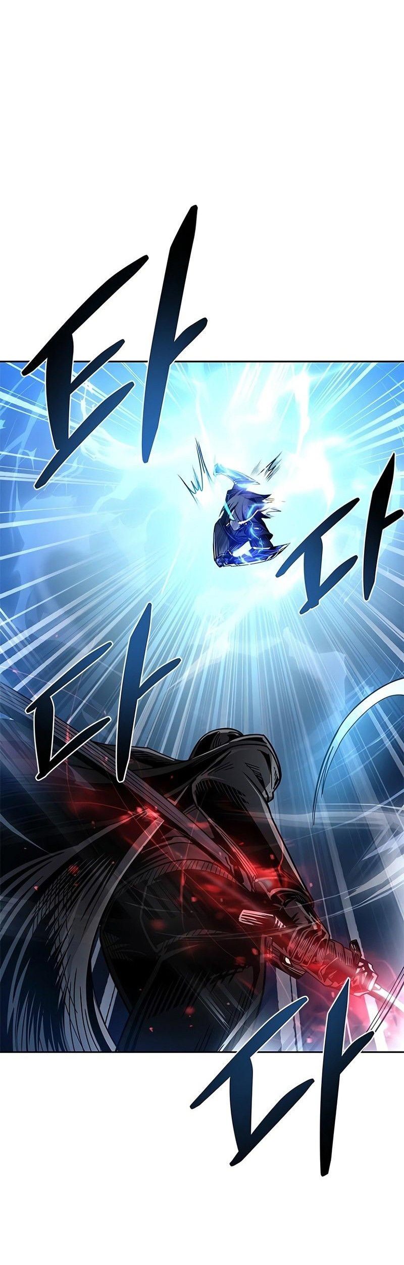 Villain To Kill Chapter 60 Gambar 38