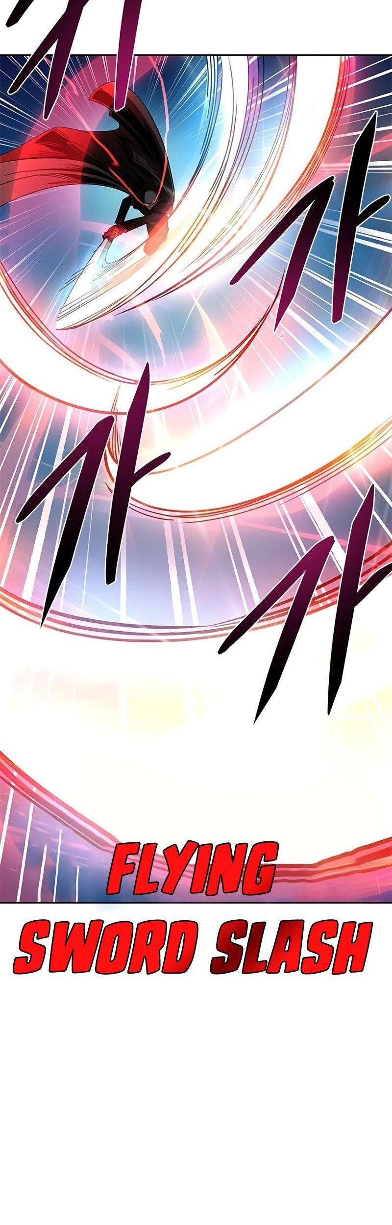 Villain To Kill Chapter 60 Gambar 42