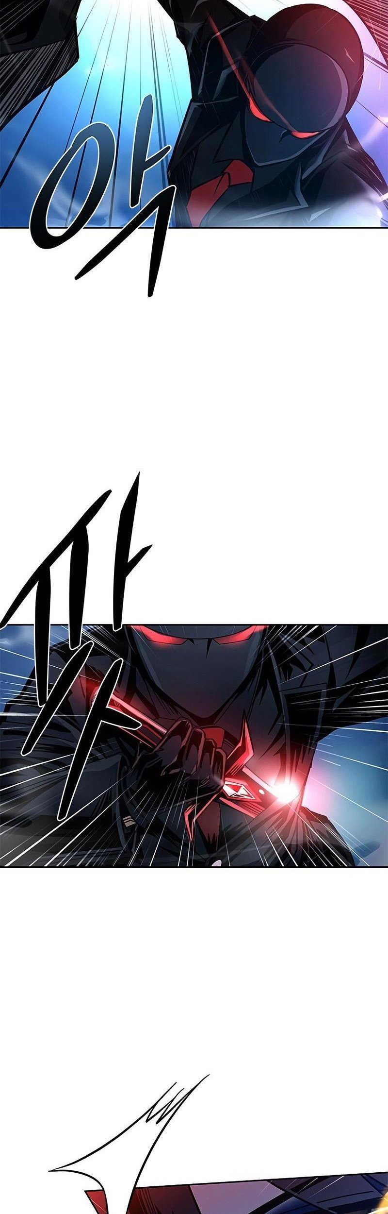 Villain To Kill Chapter 60 Gambar 44