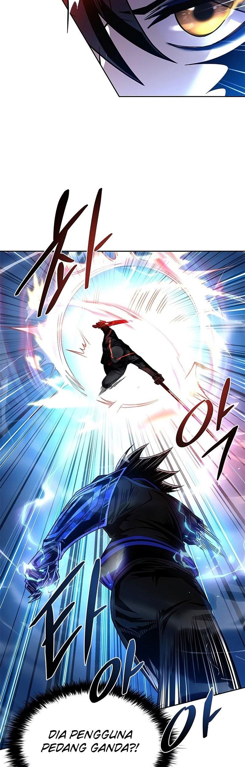 Villain To Kill Chapter 60 Gambar 45