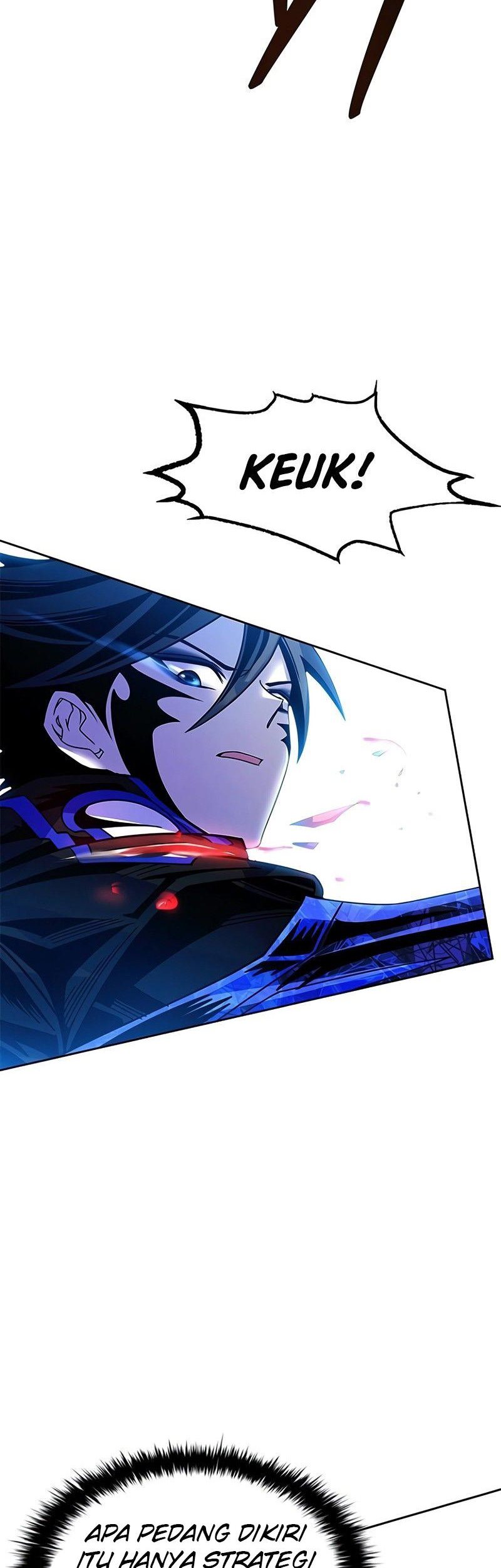 Villain To Kill Chapter 60 Gambar 48