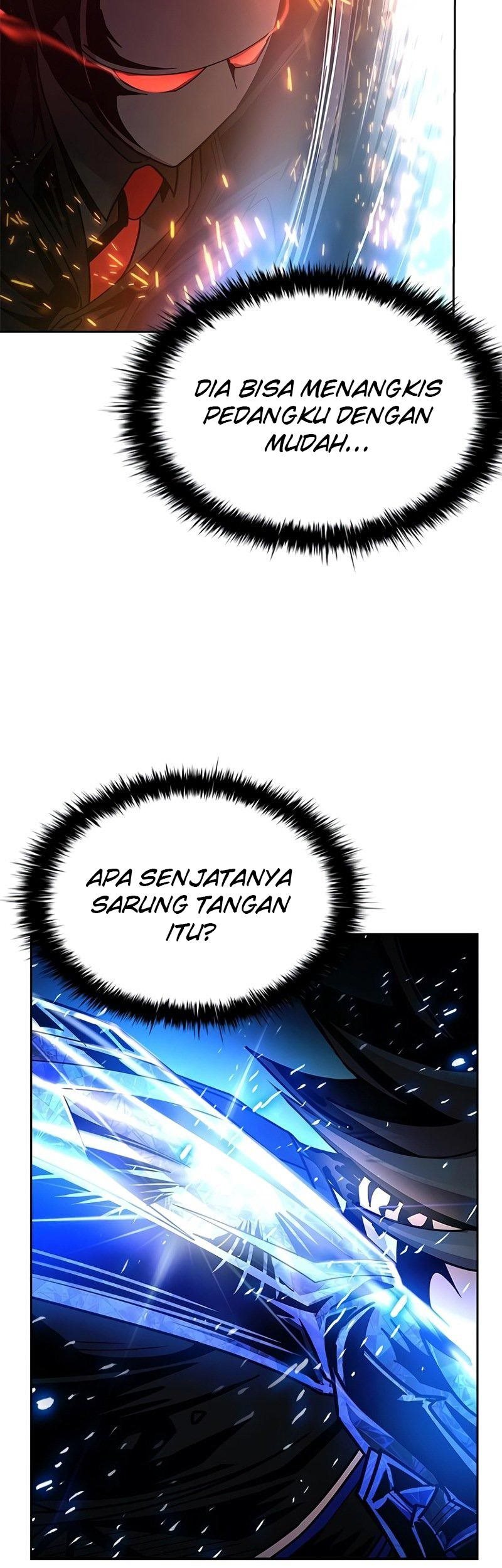 Villain To Kill Chapter 60 Gambar 51