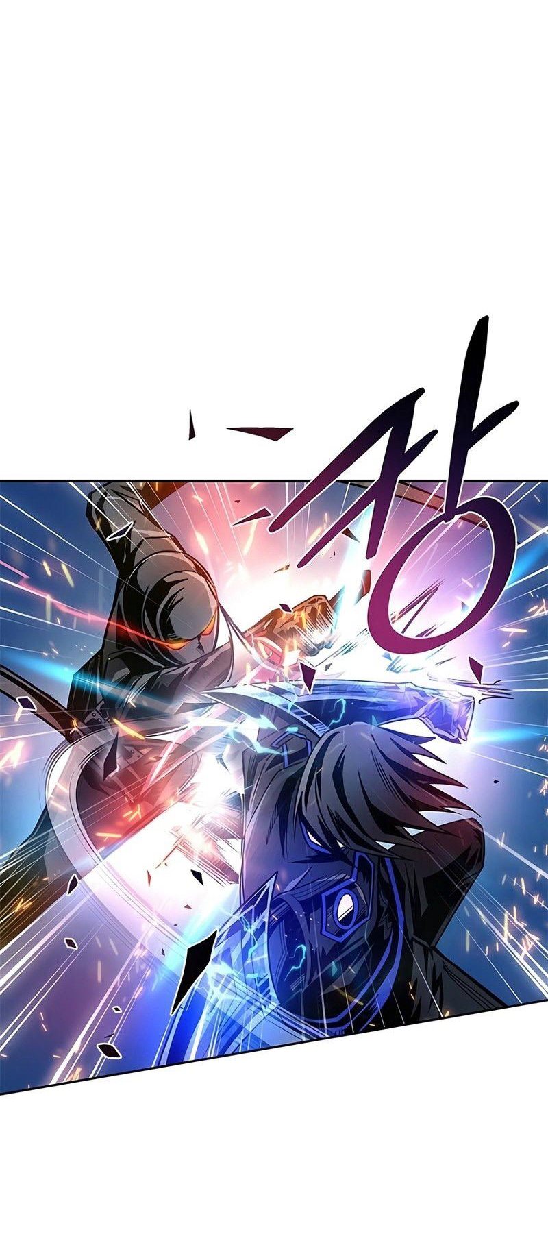 Villain To Kill Chapter 60 Gambar 52