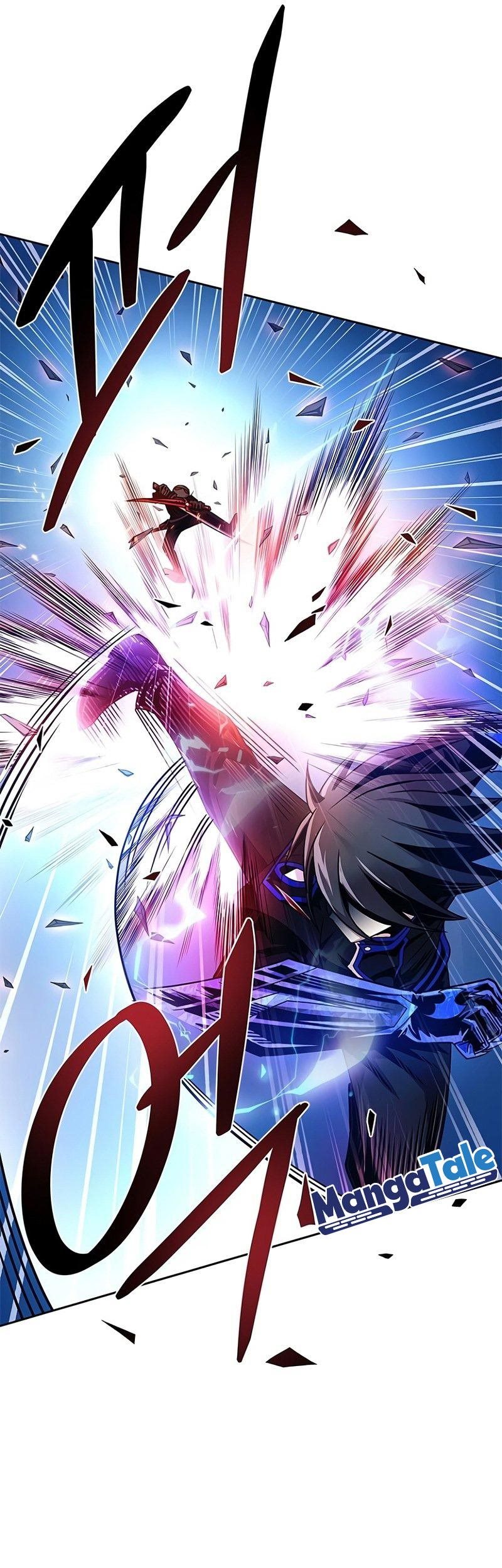 Villain To Kill Chapter 60 Gambar 53