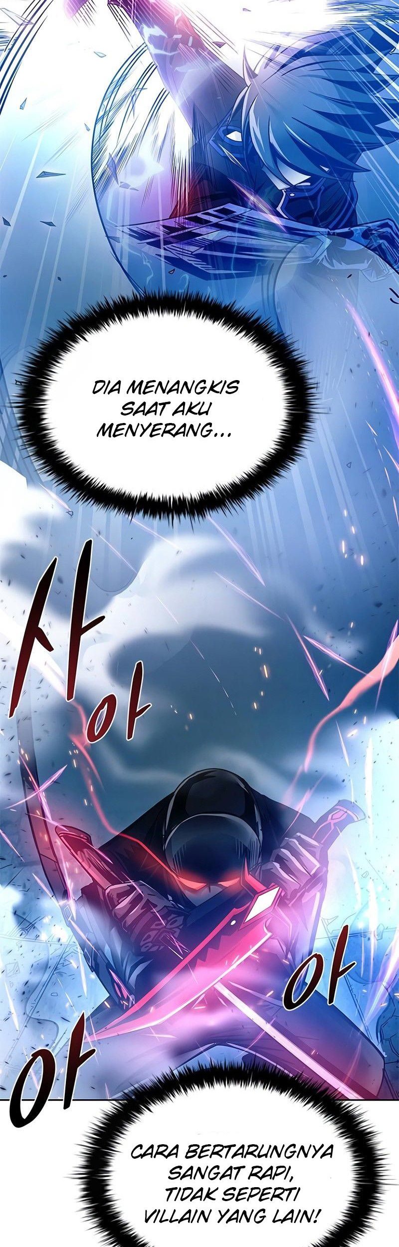 Villain To Kill Chapter 60 Gambar 56