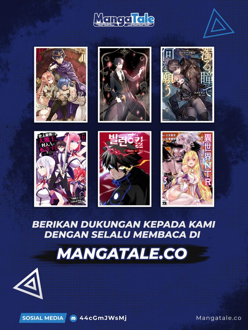 Villain To Kill Chapter 60 Gambar 67