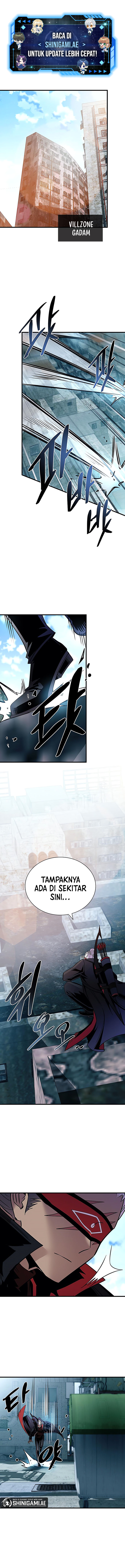 Villain To Kill Chapter 122 Gambar 2