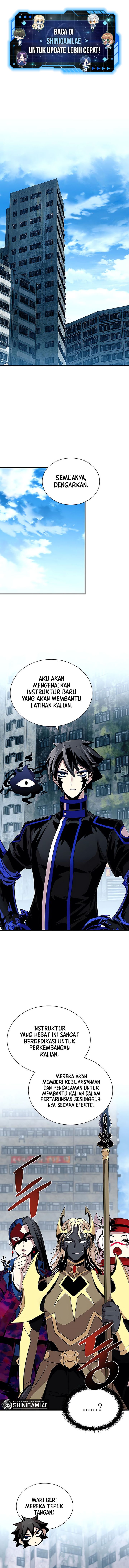 Villain To Kill Chapter 126 Gambar 2