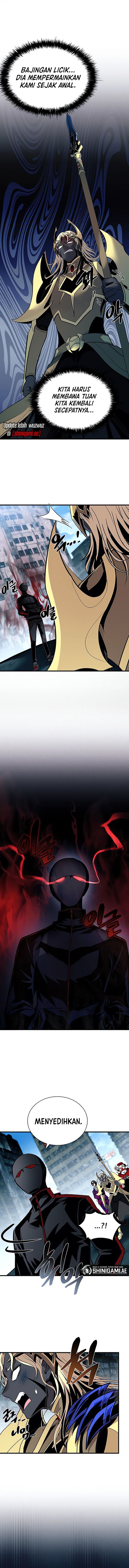 Villain To Kill Chapter 126 Gambar 5