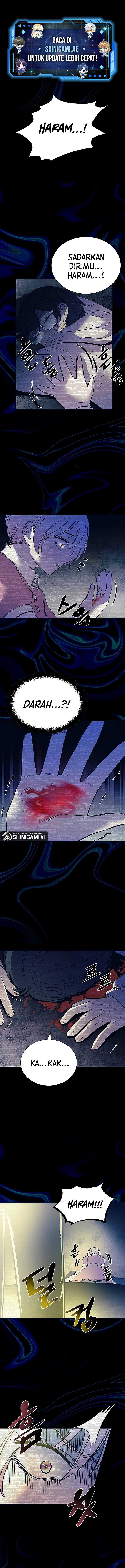 Villain To Kill Chapter 138 Gambar 2