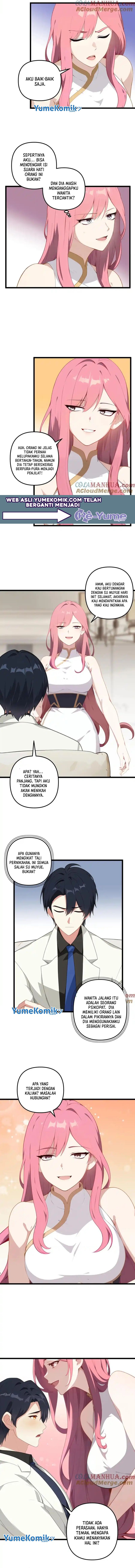 Villain: After Being Eavesdropped, The Heroine Wants To Be My Harem!? Chapter 07 Gambar 2