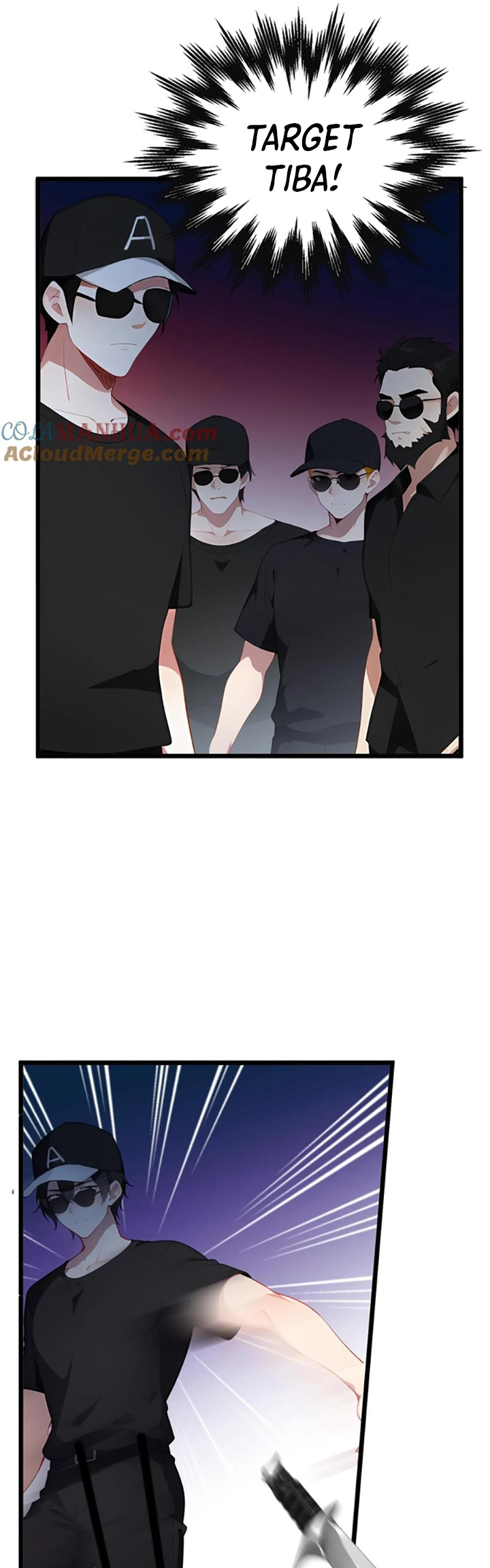 Villain: After Being Eavesdropped, The Heroine Wants To Be My Harem!? Chapter 80 Gambar 10