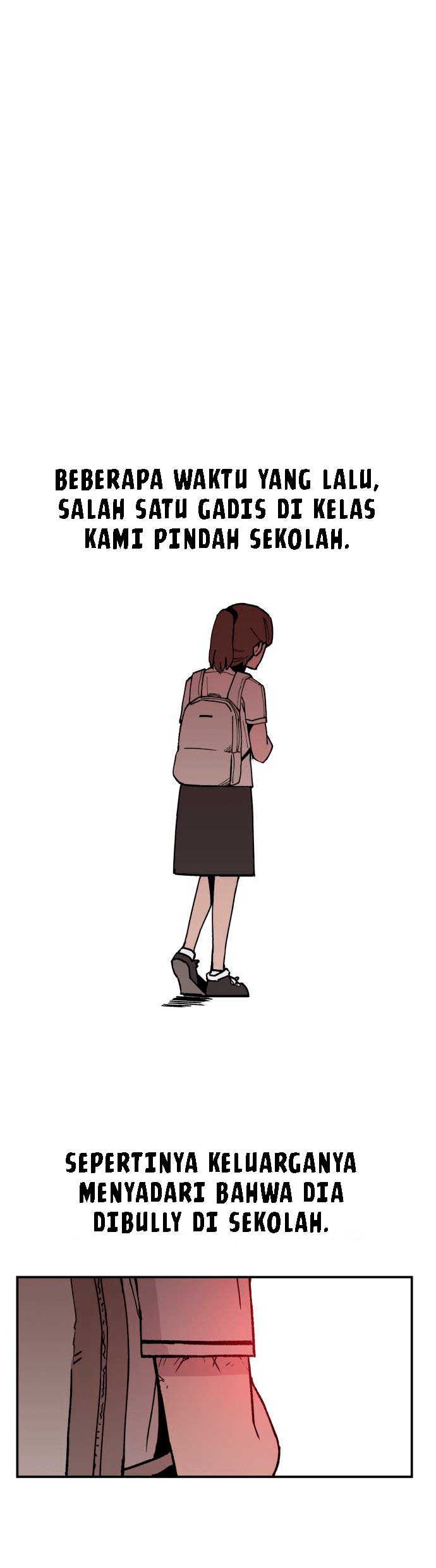 Villain Classroom Chapter 01 Gambar 2